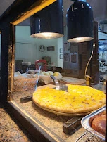 Breakfast Pizza