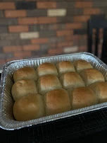 Dinner Rolls 15