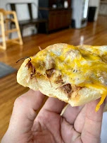 Pot Roast Sandwich