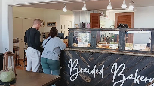 The Braided Bakery