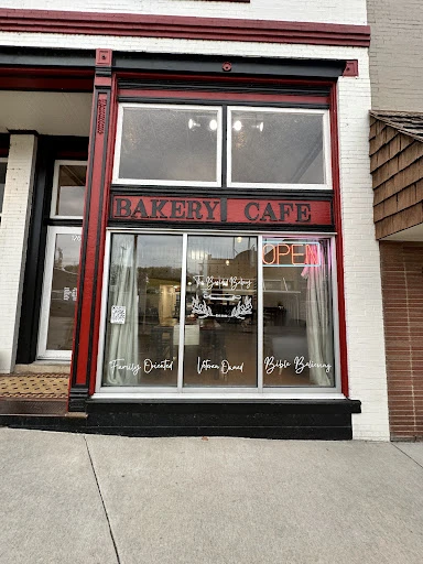 The Braided Bakery photo 1