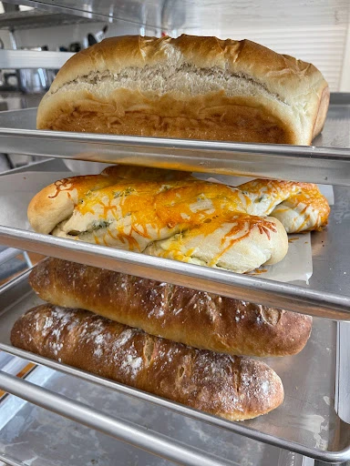The Braided Bakery photo 10
