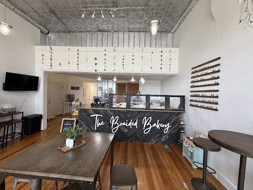 The Braided Bakery photo 9