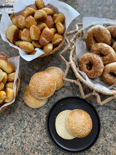 The Braided Bakery photo 8