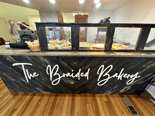 The Braided Bakery photo 7