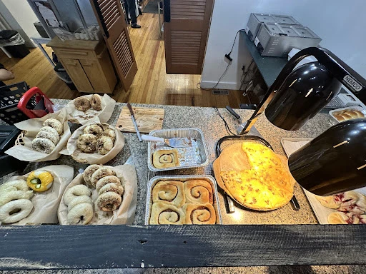 The Braided Bakery photo 6