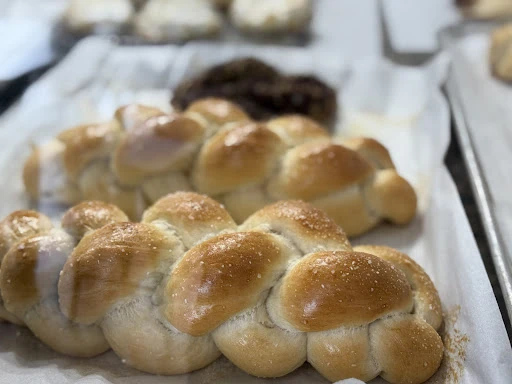 The Braided Bakery photo 4